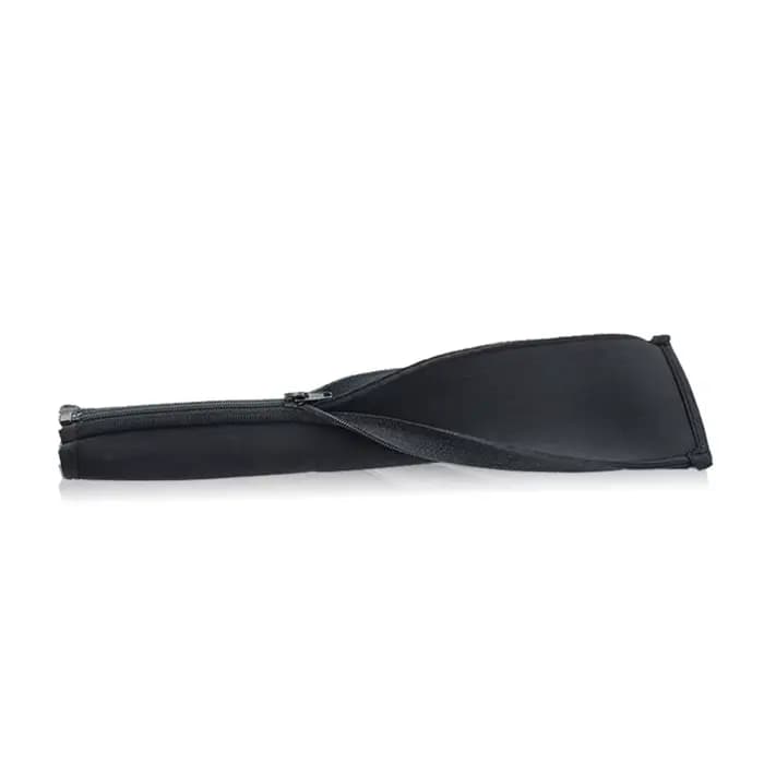 Couvercle de bandeau de casque universel