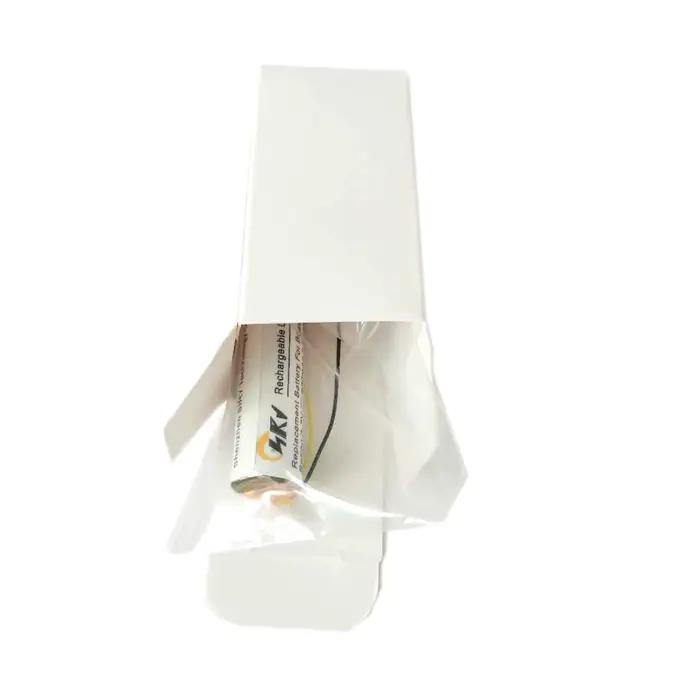Batterie Lipo de remplacement pour casque Bose QuietComfort, 3.7V, QC45, QC35