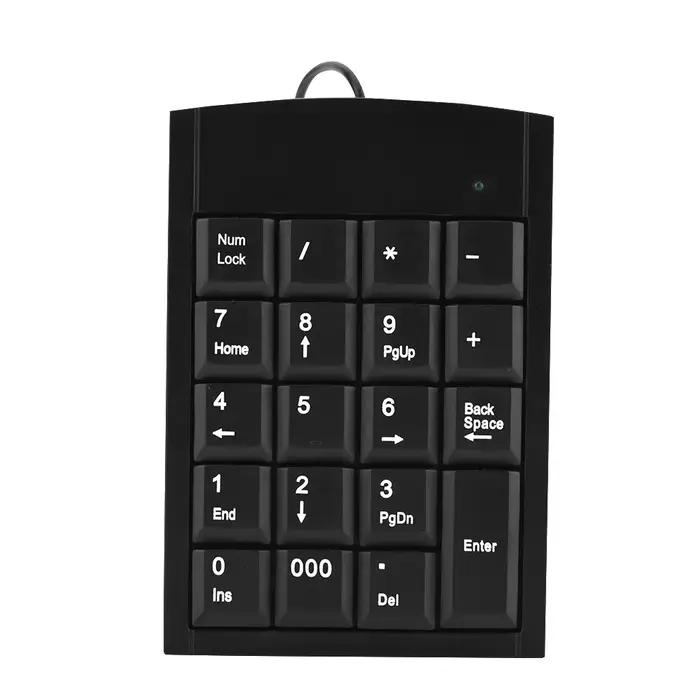 Claviers numériques clavier numérique