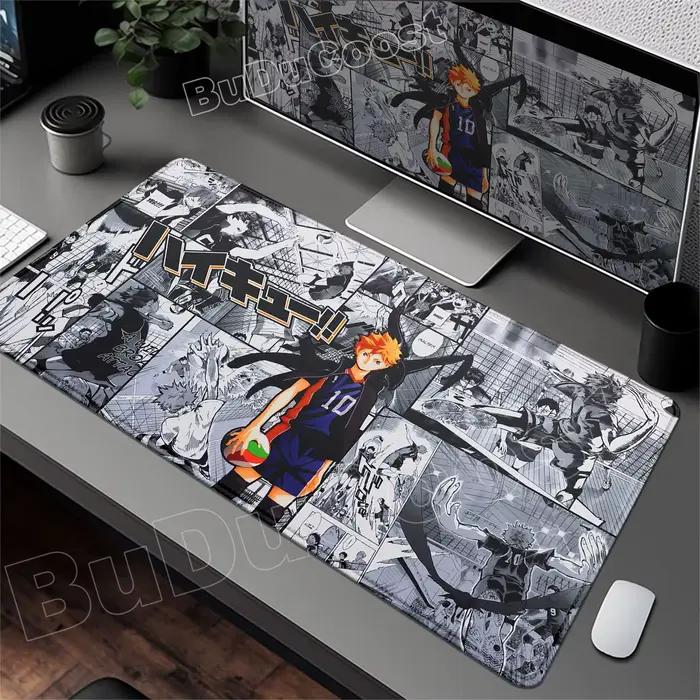 Nouvelle arrivée 2026 Tapis de souris XXL de bureau