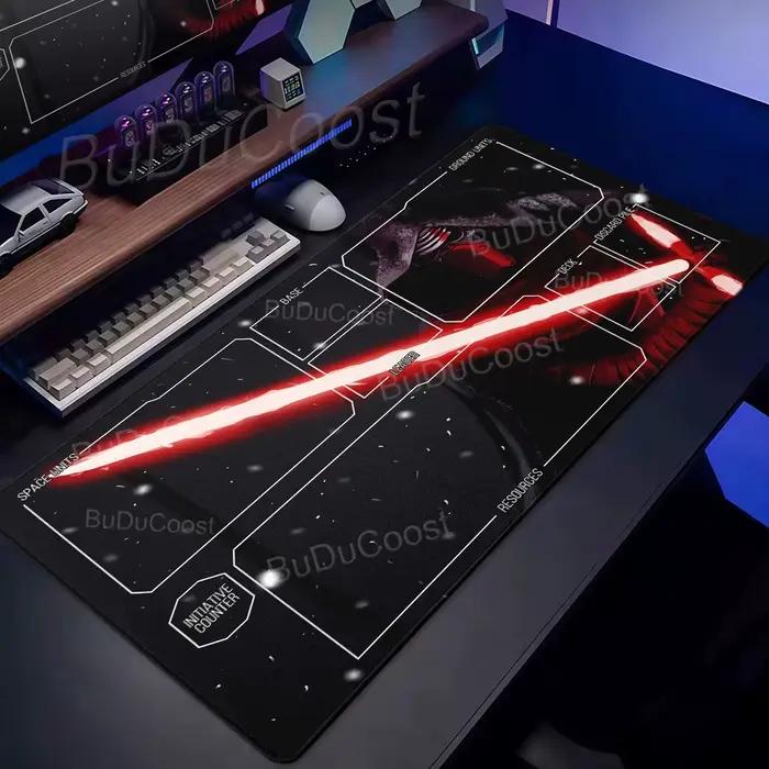 Tapis de jeu Star Wars Unlimited 600X350X2mm