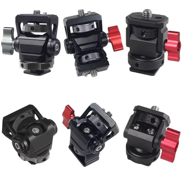 Mini support de montage pour moniteur
