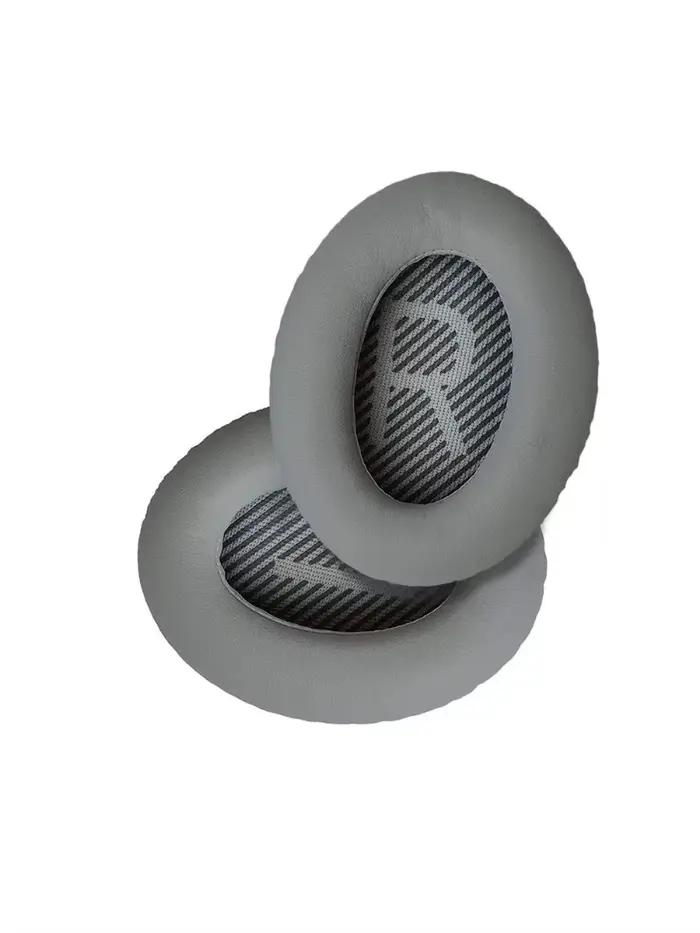 Coussinets d'oreille professionnels pour BOSE QC35 pour QuietComfort 35 et 35 ii QC2