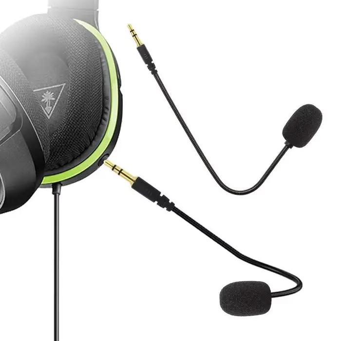 Casque de jeu de remplacement 3.5mm
