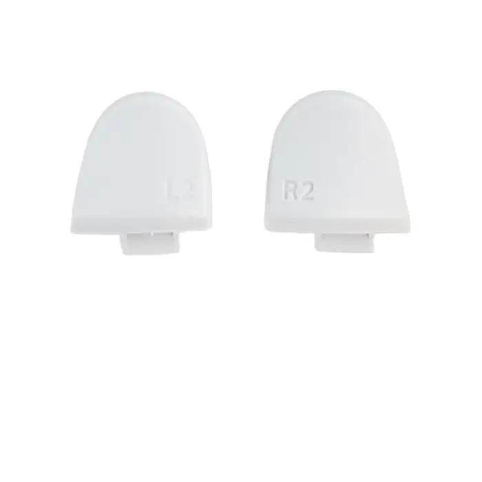 Coque de remplacement colorée pour manette PS5