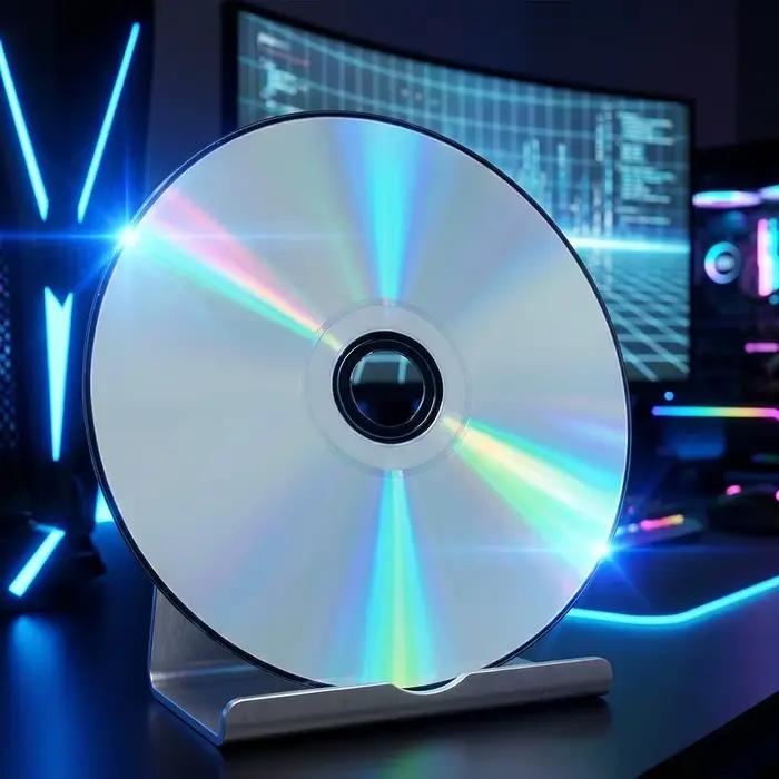 Lecteur de disque optique silencieux BD-JB Autoloader V1.2.3 pour PS5 compatible avec les systèmes 10.20-12.00