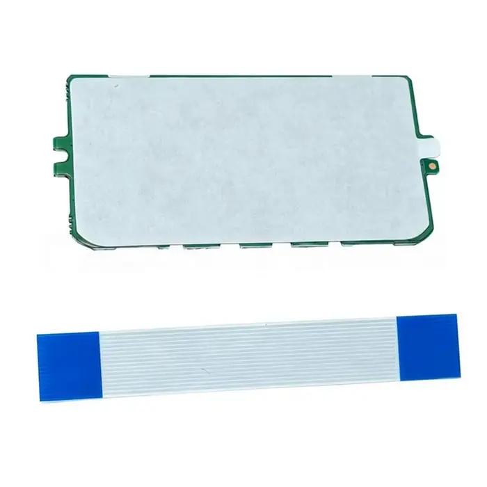 Pièces de réparation pour manette PS5 : pavé tactile de remplacement avec câble flexible