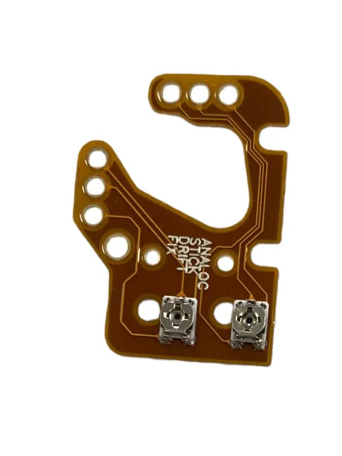 50 pièces de réparation pour manettes PS5