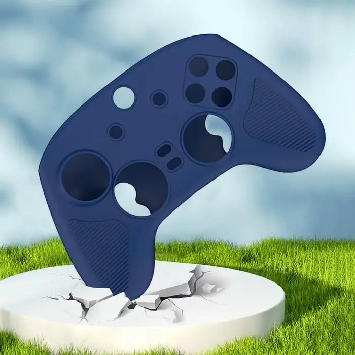 Étui en Silicone souple pour manette de jeu Razer Wolverine V3 Pro