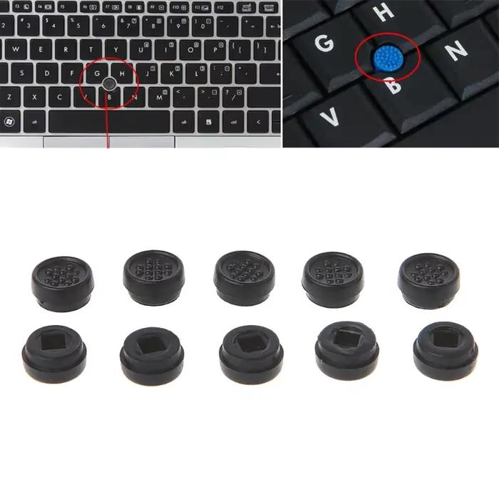 Nouveau pointeur de souris pour clavier d'ordinateur portable DELL