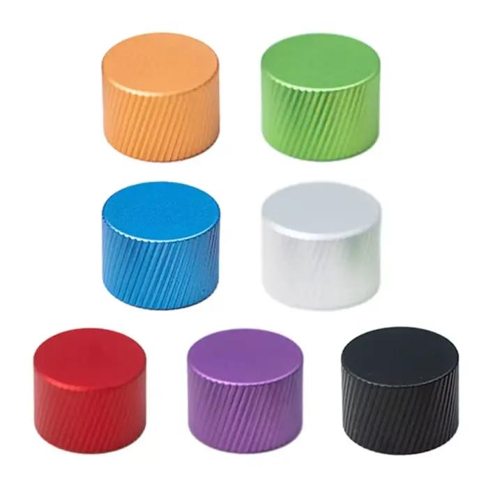 Bouton de clavier en métal