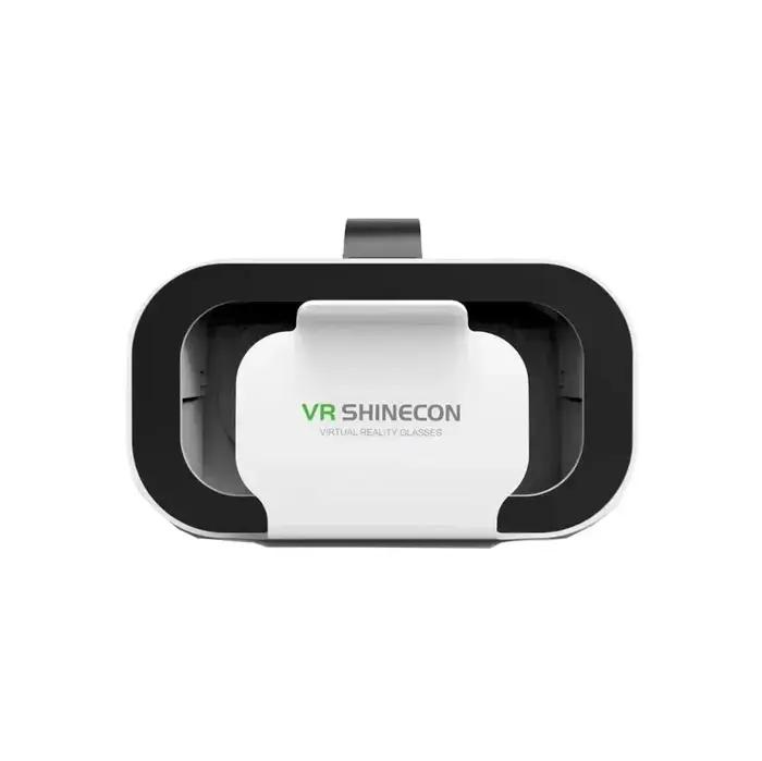 5 Mini lunettes VR SHINECON BOX 3D