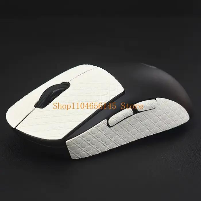 Autocollant latéral en peau souris 5asd