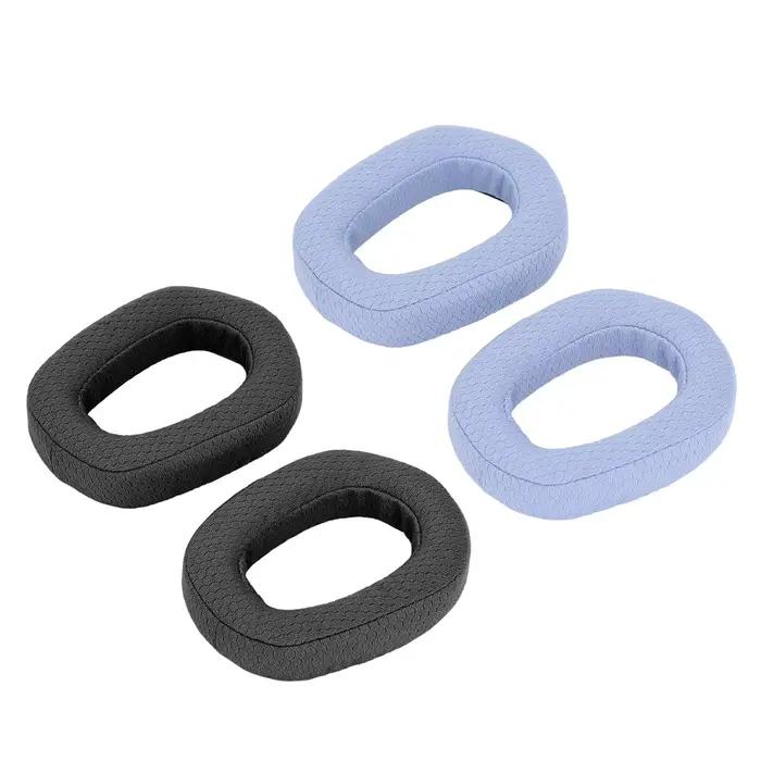 Heart d'oreille de remplacement pour casque de jeu