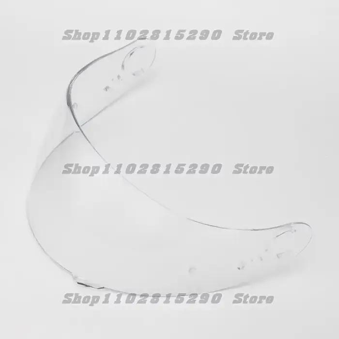 Visière de casque de moto, étui d'objectif de protection complète pour GT-Air Gt Air2 Neotec CNS-1 CNS1 TC- 5