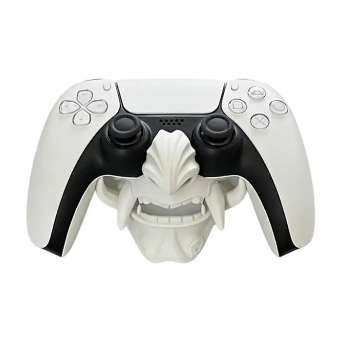 Support de manette Ghost Mask pour PS5
