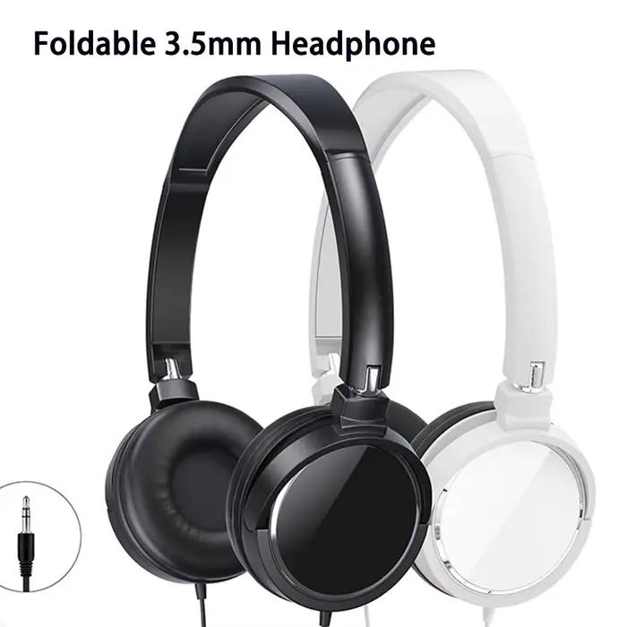 Casque filaire pliable 3