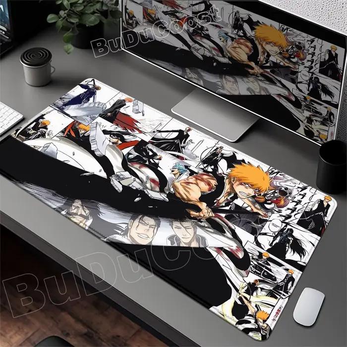 Tapis de souris Bleach Anime