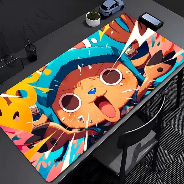 Tapis de souris ONE PIECE Tony