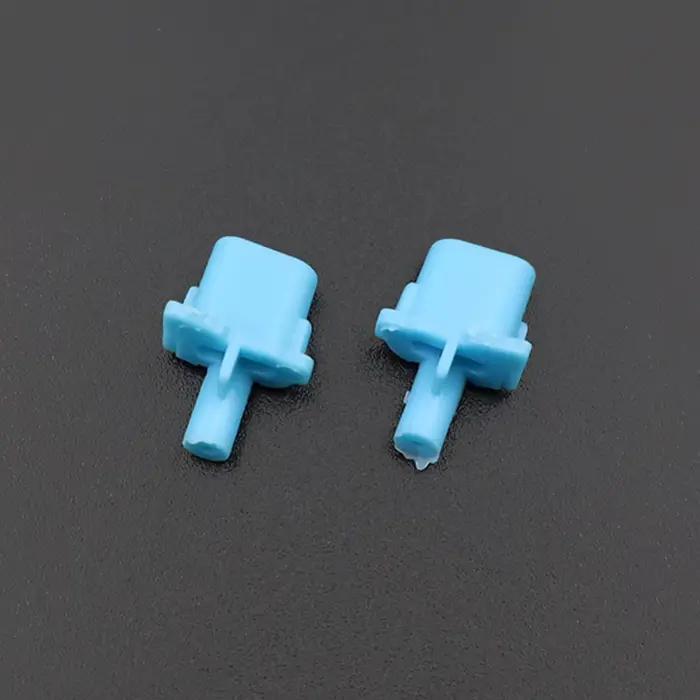 Bouton de partage PS5 en plastique durable pour manette de jeu personnelisable avec diverses couleurs pour capturer et partager vos moments de jeu occasions spéciales