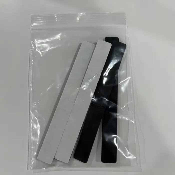 Coton insonorisant pour touches d'espacement de clavier mécanique (6.25U/7U) – Rembourrage absorbant le son