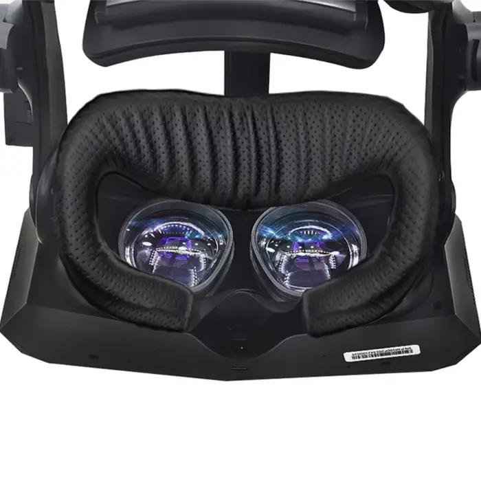 Couvre-visage VR pour casque PIMAX Crystal VR