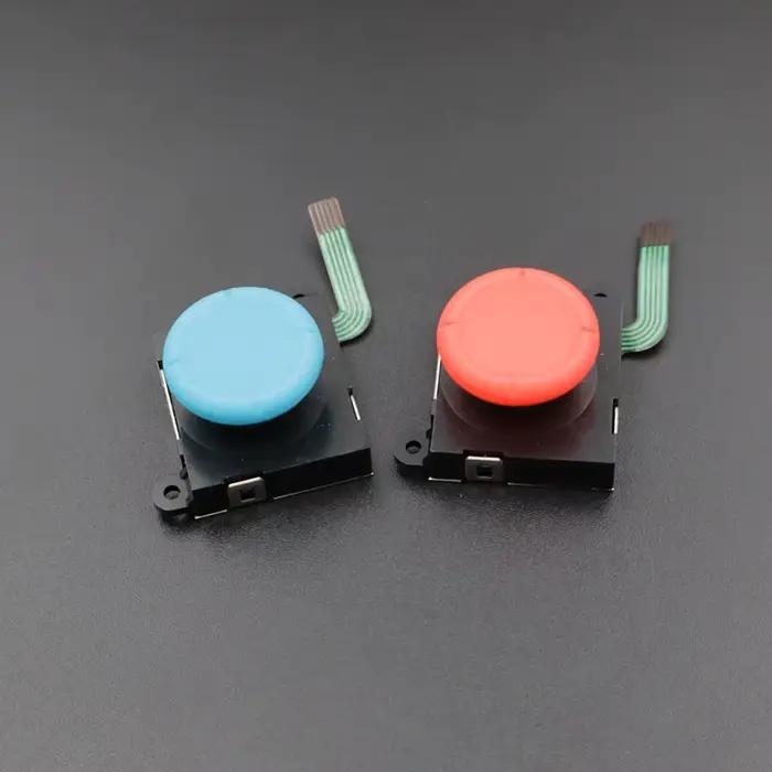1 manette de jeu (Joy-Con) pour contrôleurs gauche et droit