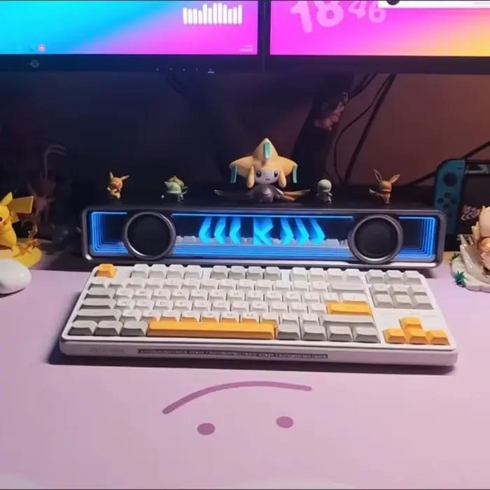 Tapis de souris Kawaii Ditto