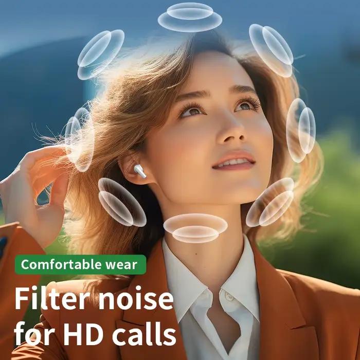 Écouteurs Bluetooth d'origine casque