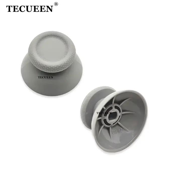2 pièces bâtons de pouce pour contrôleur sans fil DualSense 5 3D Rocker capuchons de Joystick analogiques couvercle de manettes pour thème fantôme de Yotei