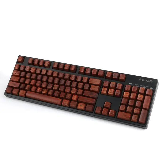 Jeu de capuchons de clavier OEM