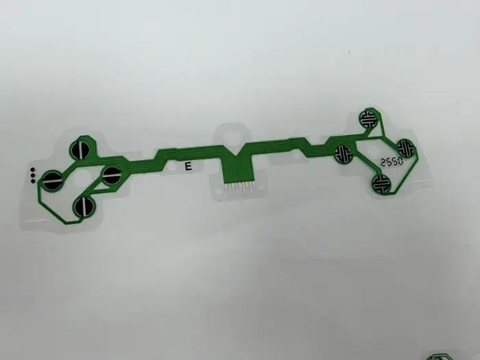 10-50 pièces pour manette PS5 Edge