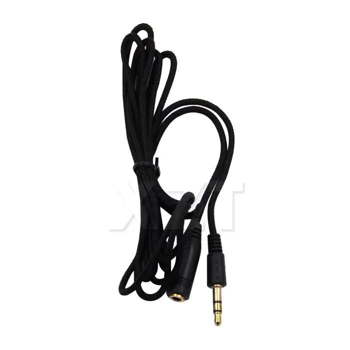 Câble d'extension pour casque d'écoute