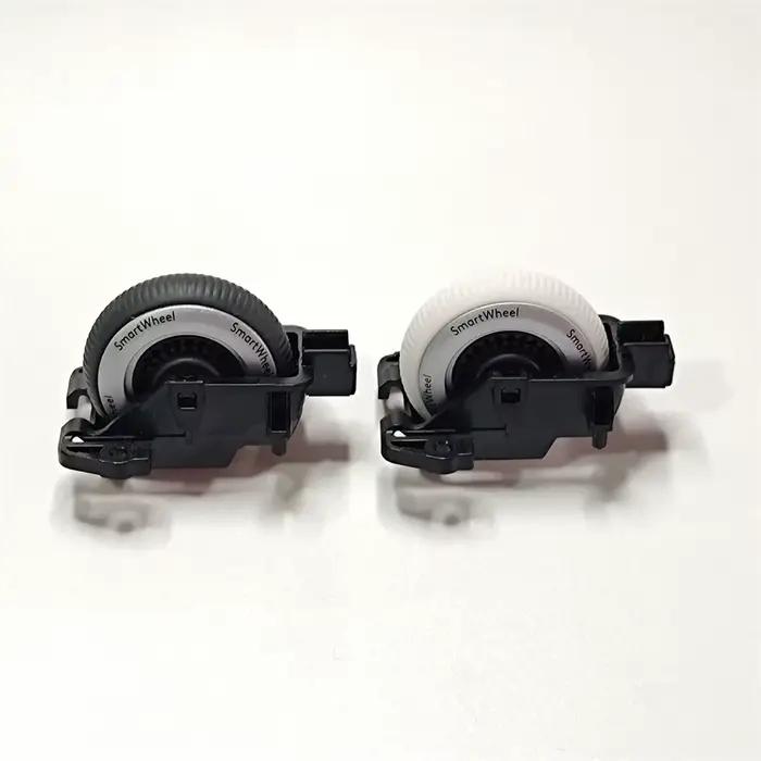 Poulie de défilement de rouleau de roue de souris Durable pour Logitech M650/M650l/M750/M750l/accessoires de