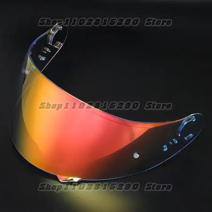 Visière de casque de moto, étui d'objectif de protection complète pour GT-Air Gt Air2 Neotec CNS-1 CNS1 TC- 5