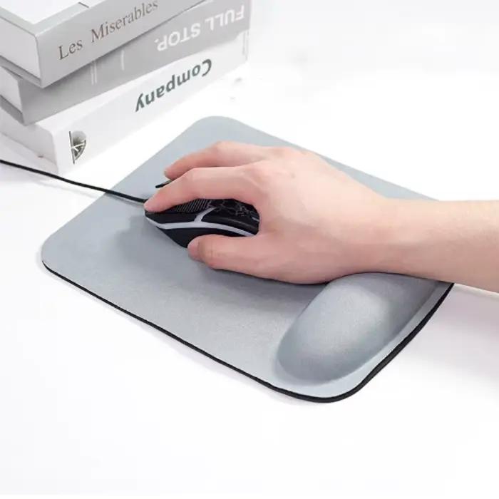 Tapis de souris de poignet en mousse EVA