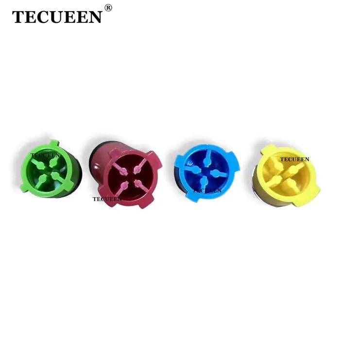 Boutons ABXY couleur de remplacement pour contrôleur Xbox série X/S