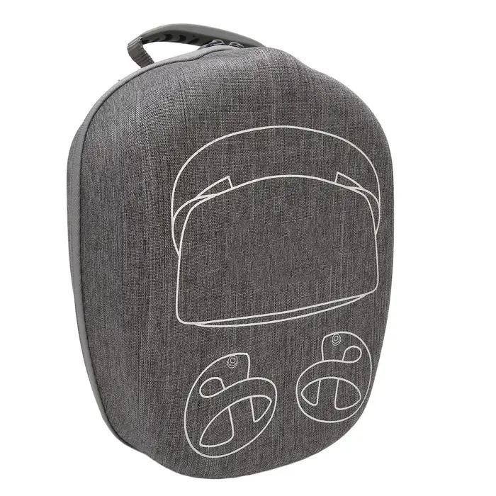 Étui de voyage pour casque VR Portable EVA gris Anti-chute
