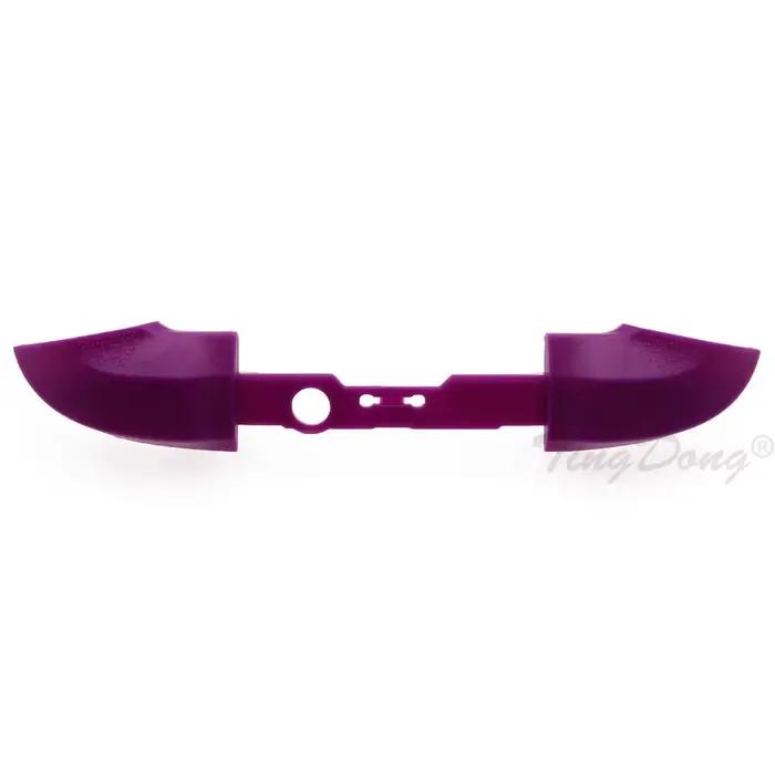 Nouveaux boutons de déclenchement LB et RB de haute qualité pour accessoire de contrôleur Xbox Series S X couleur personnalisable occasions spéciales gaming