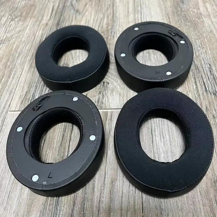 Coussinets d'oreille originaux pour Turtle Beach ELITE PRO/PRO-2/ATLAS AERO