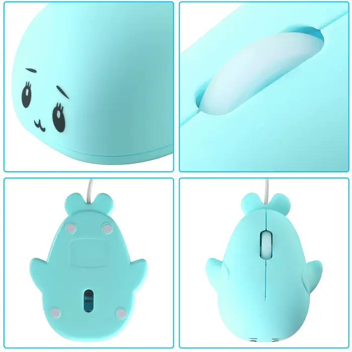 Mouse-Souris filaire mignonne