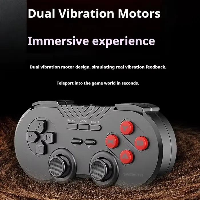 Vortex Gear GAMEMT 080S contrôleur de jeu multi-plateforme Esports Grade