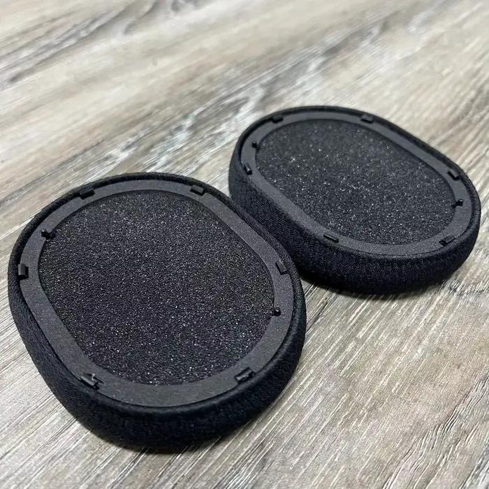 Coussinets d'oreille de remplacement pour casque de jeu Razer BlackShark V2 Pro
