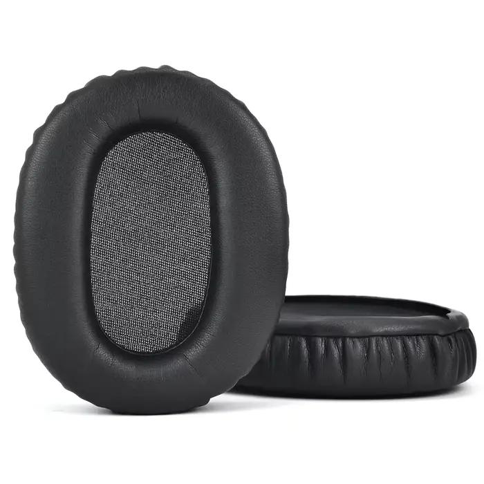 Oreillettes pour Sony WH-CH700N WH-CH710N WH-CH720N Casque Pièces de rechange de haute qualité