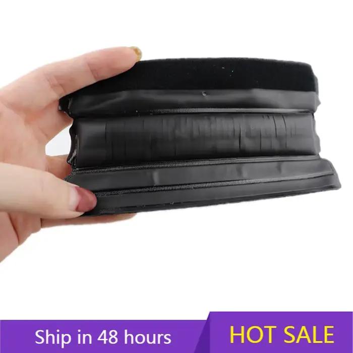 Coussinets d'oreille en mousse pour casque Bose