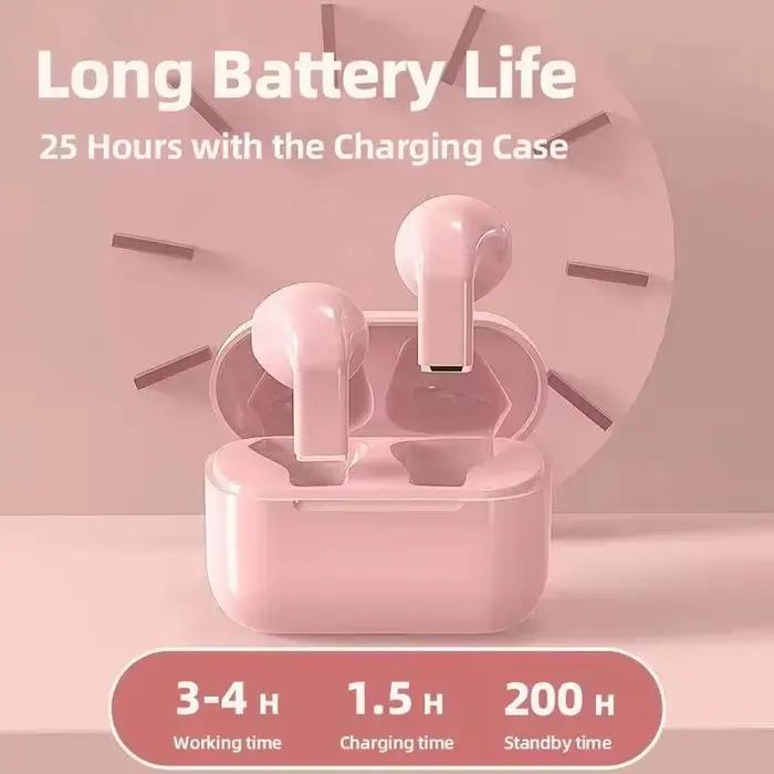 PRO5s écouteur Bluetooth 5.2 TWS sport extérieur casque sans fil écouteurs oreille pour téléphone intelligent Samsung jeux musique