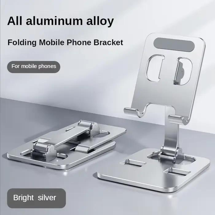 Support universel pour tablette et téléphone portable