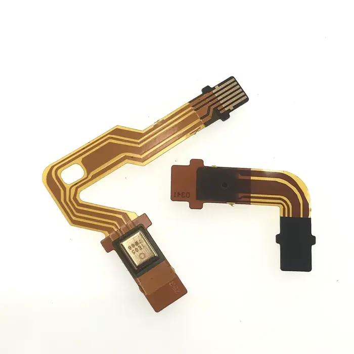Câble flexible pour microphone de manette sans fil PS5 V1 V2 V3 V4