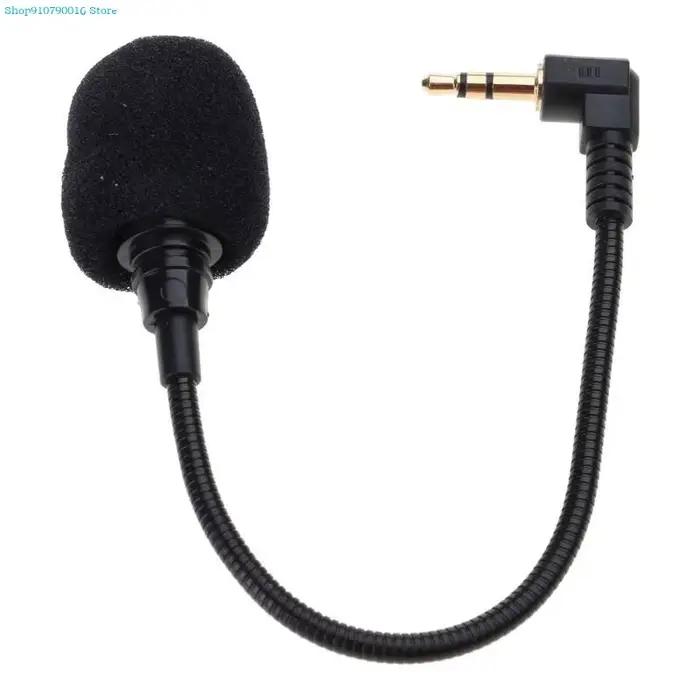 Microphones casques de jeu