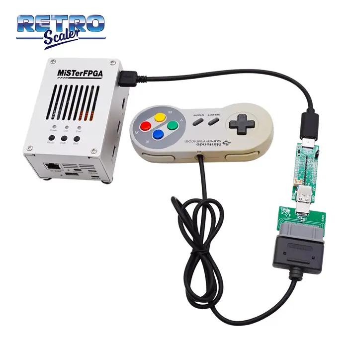 USB 3.0 SNAC contrôleur adaptateur